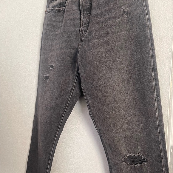 LEVI’S 501 Women’s Skinny Jeans - Picture 11 of 16